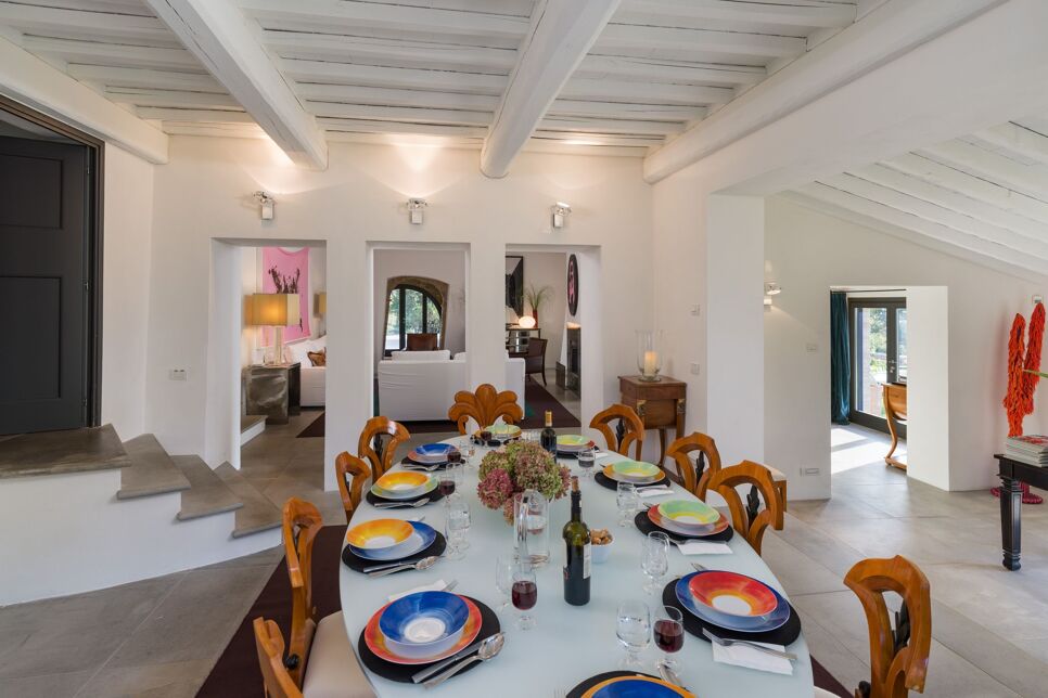 Villa Don Nino