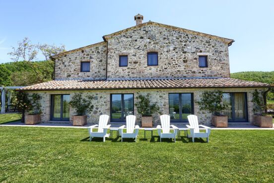 Villa Don Nino