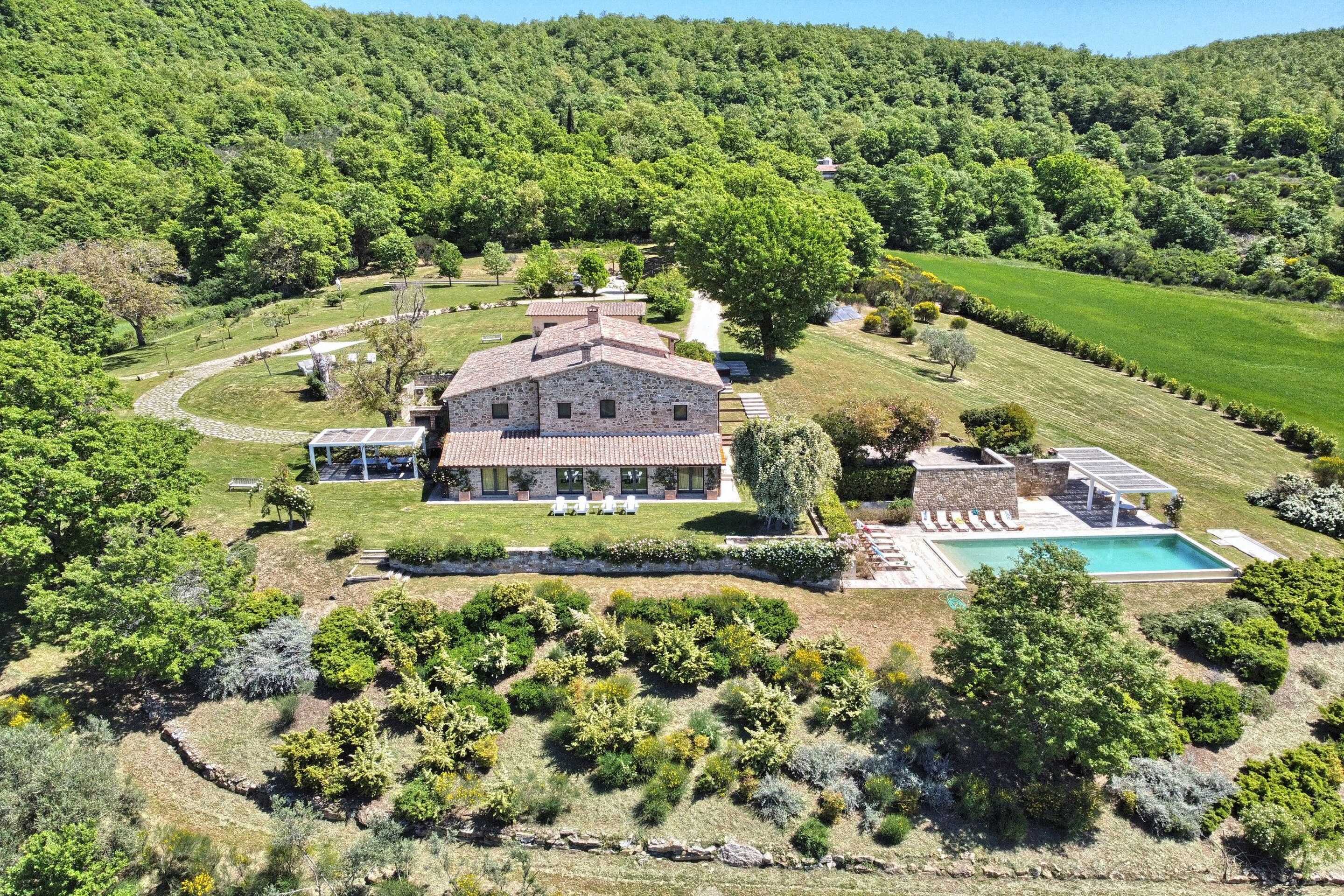 Villa Don Nino