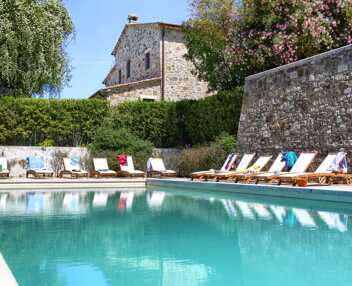 Villa Don Nino