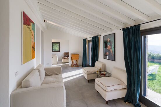 Villa Don Nino