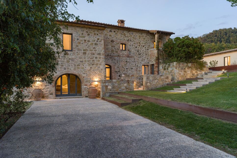 Villa Don Nino