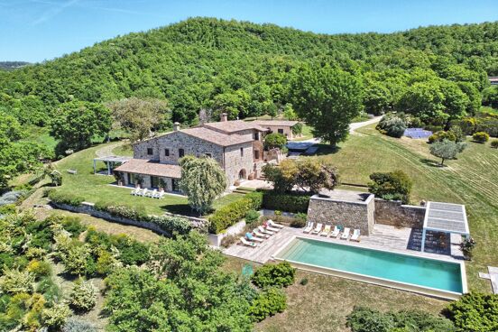 Villa Don Nino
