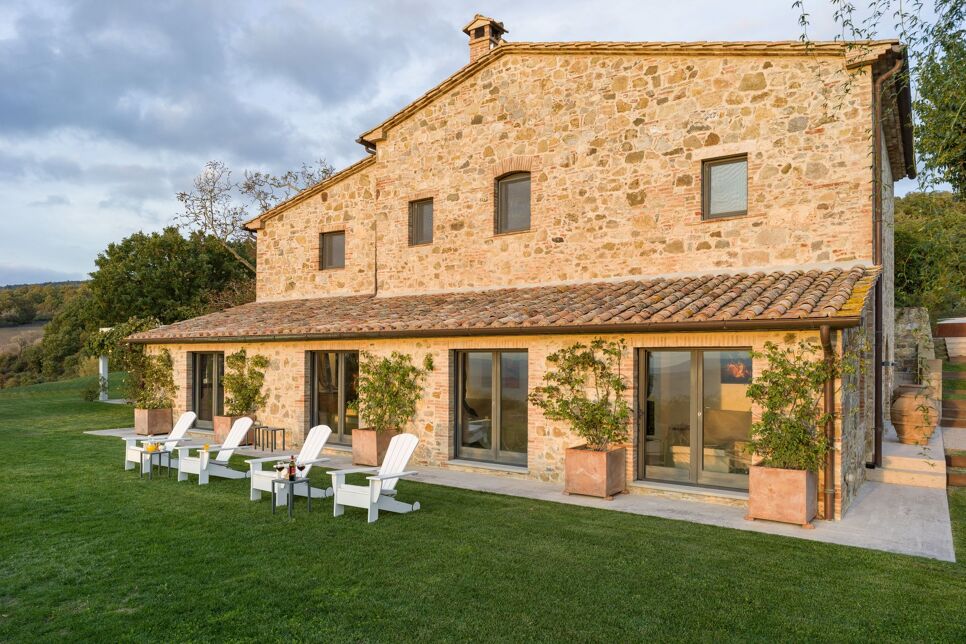 Villa Don Nino