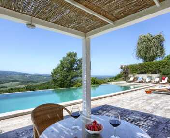 Villa Don Nino