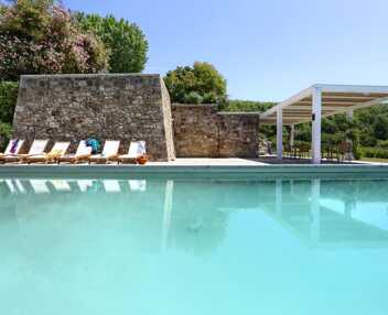 Villa Don Nino