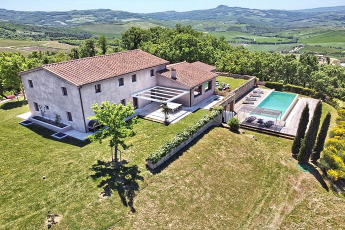 Villa Don Milo