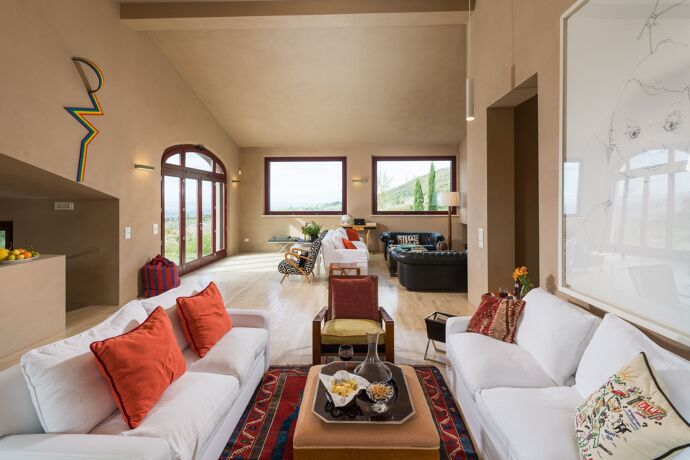 Villa Don Milo