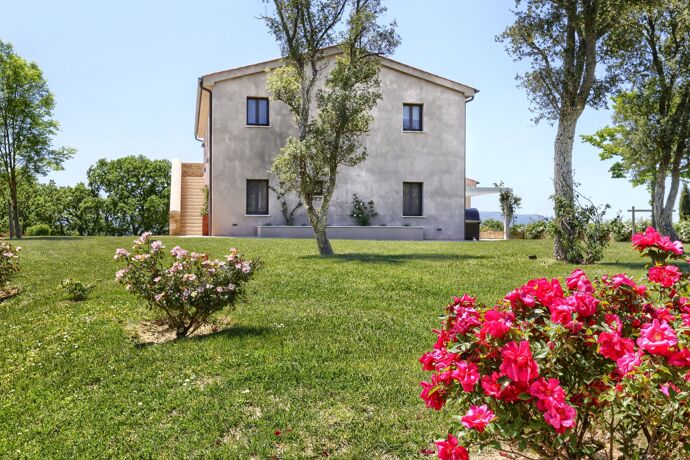 Villa Don Milo