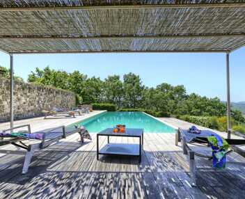 Villa Don Milo