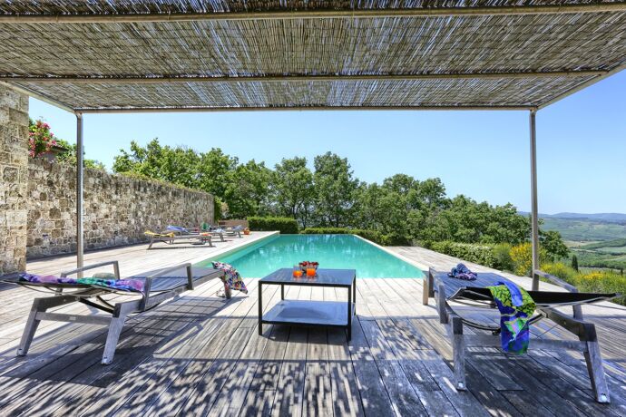 Villa Don Milo