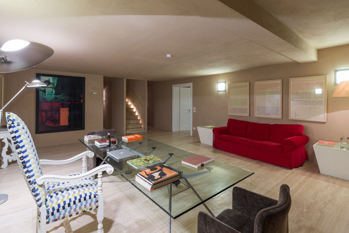 Villa Don Milo