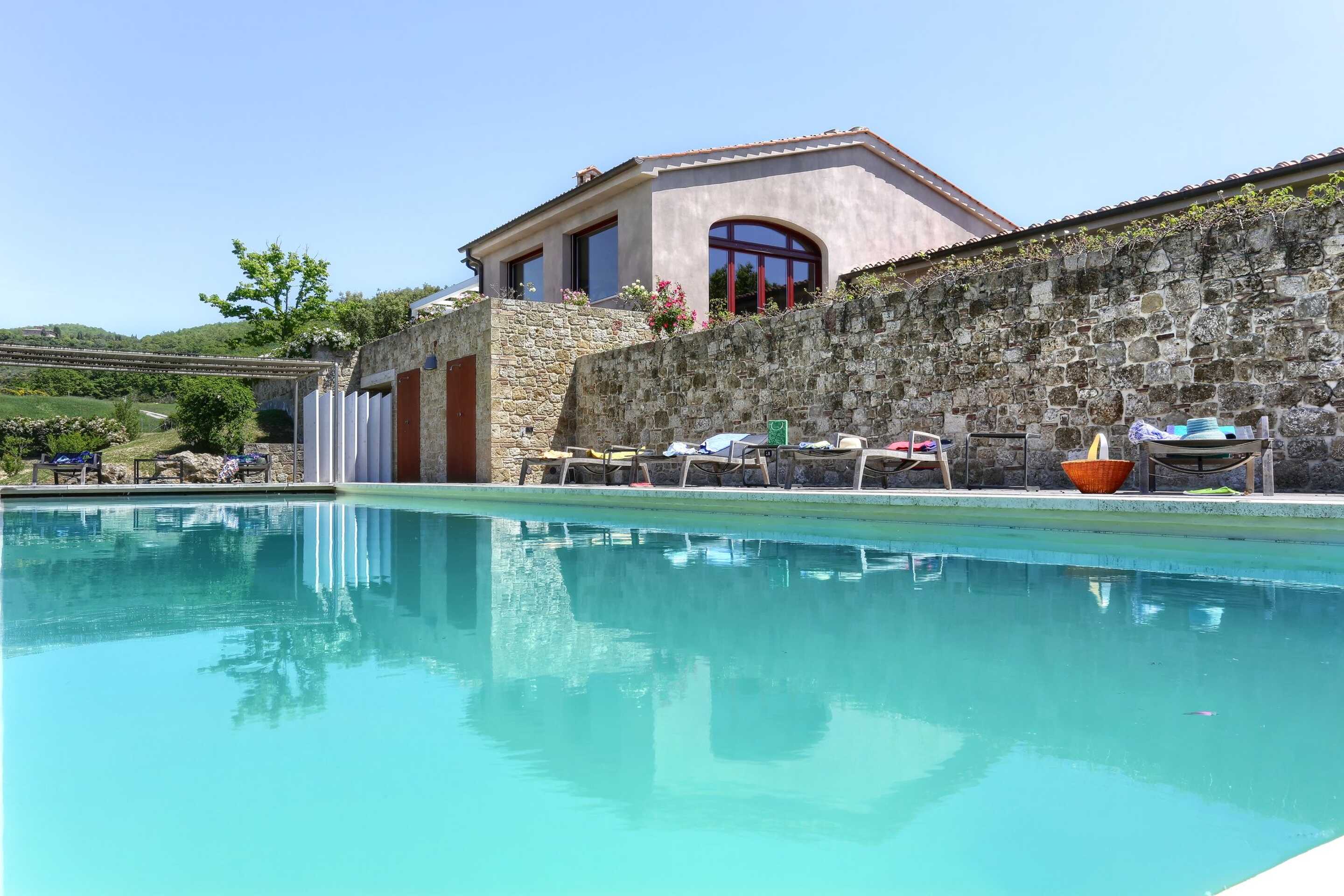 Villa Don Milo