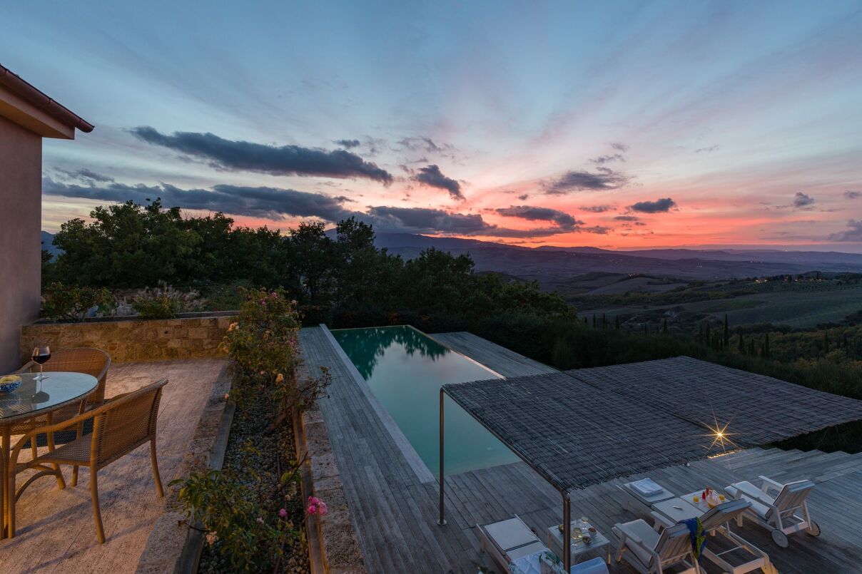 Villa Don Milo