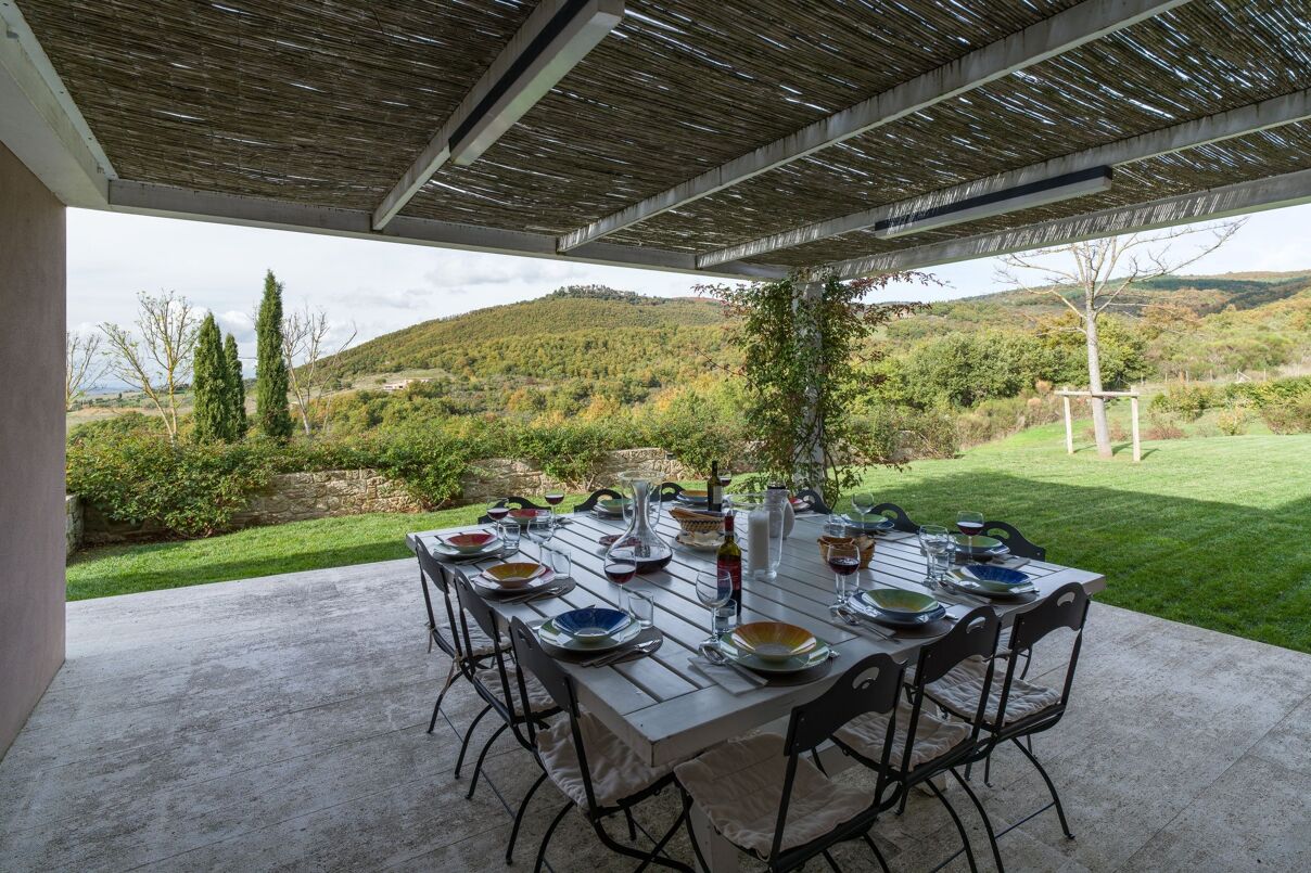 Villa Don Milo