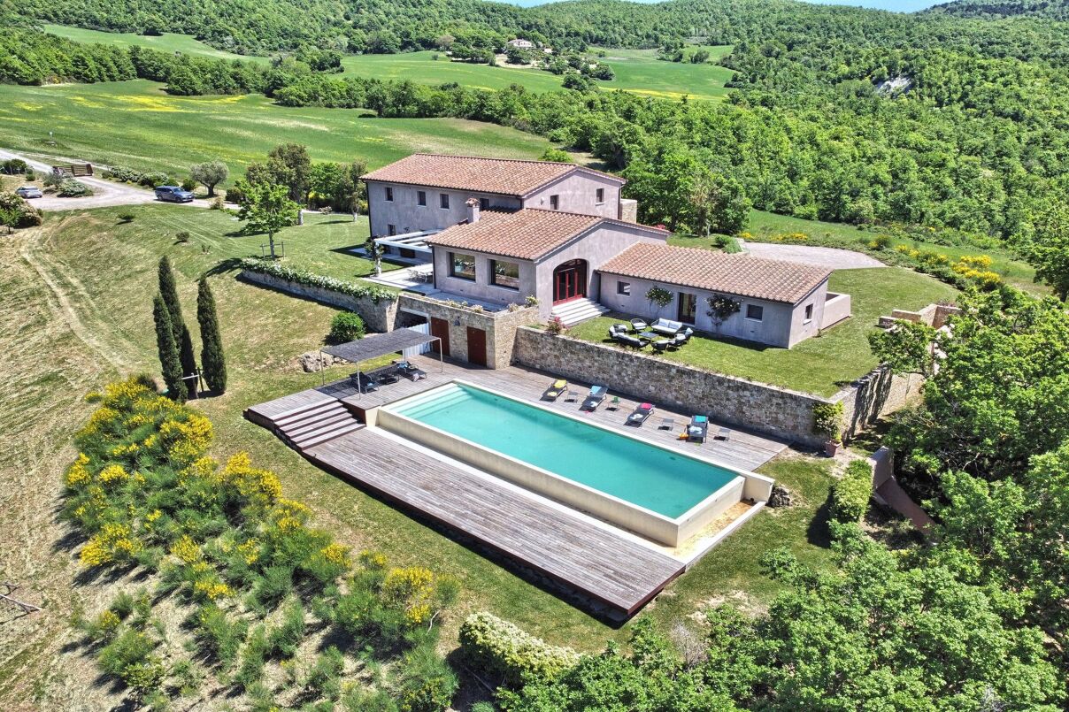 Villa Don Milo