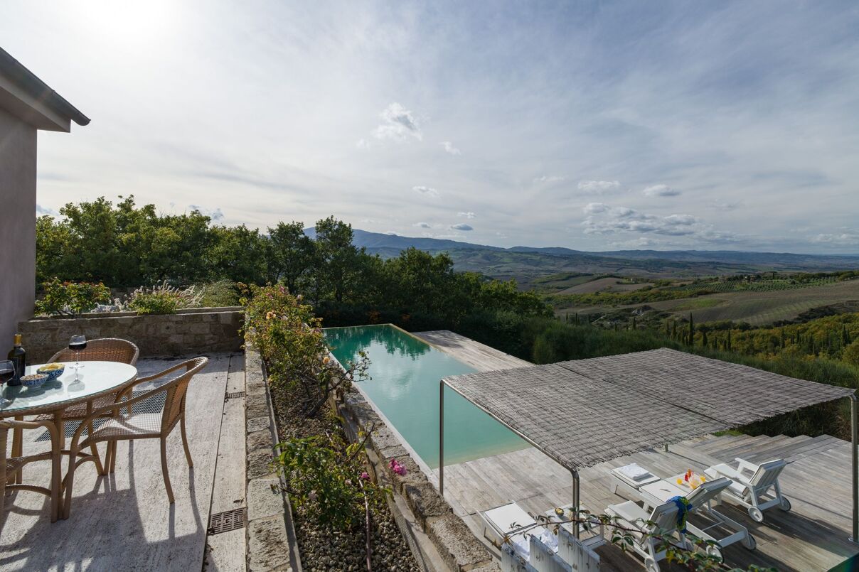 Villa Don Milo