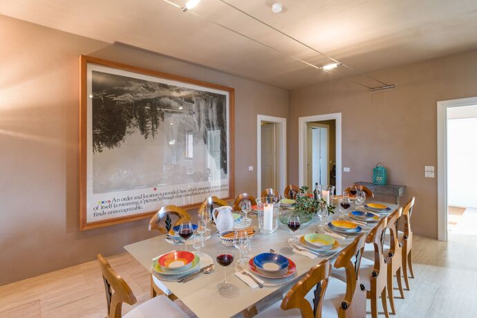 Villa Don Milo