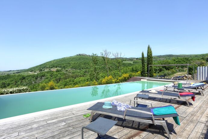 Villa Don Milo