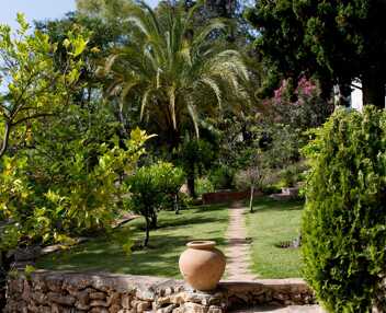 Villa Aluz