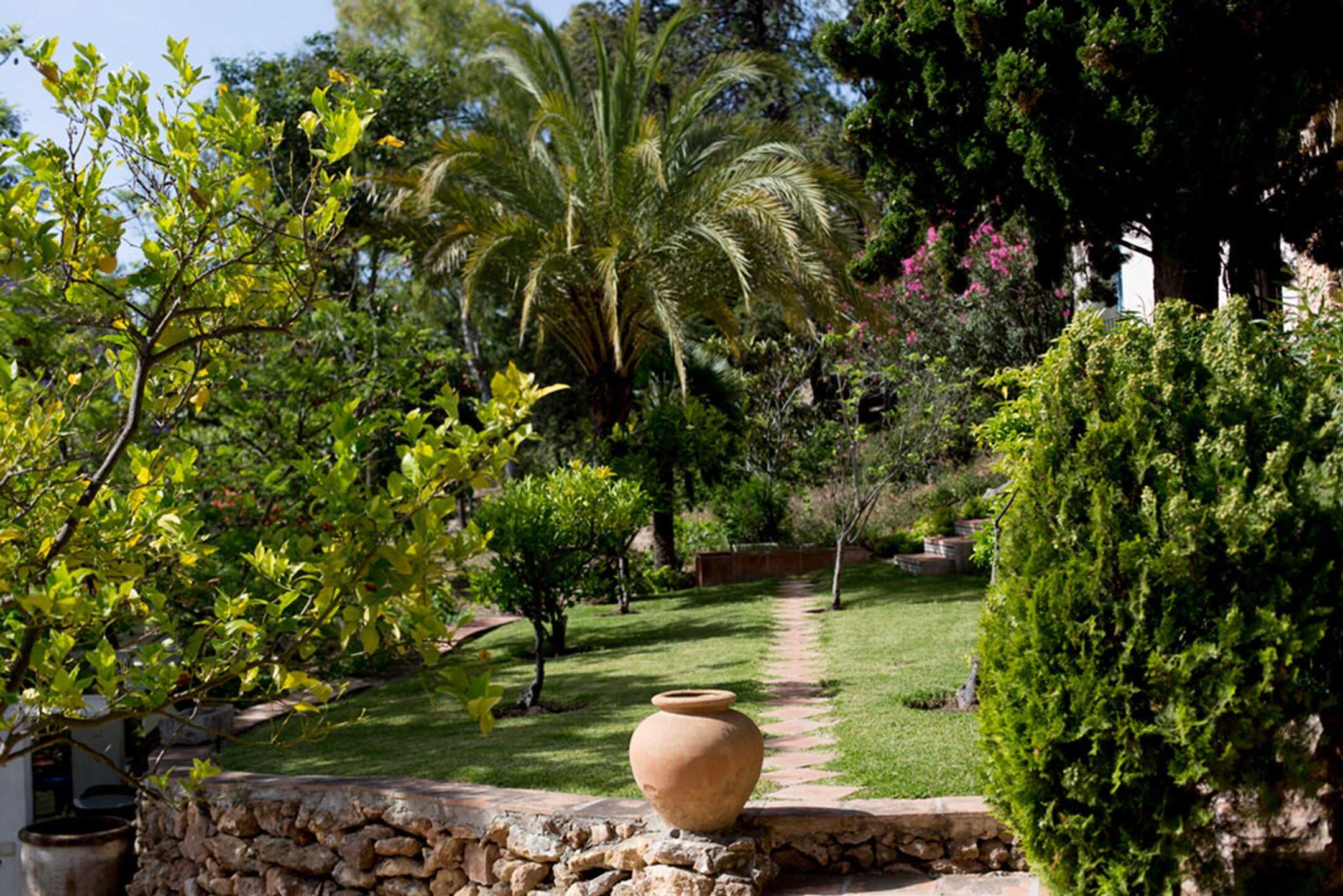 Villa Aluz