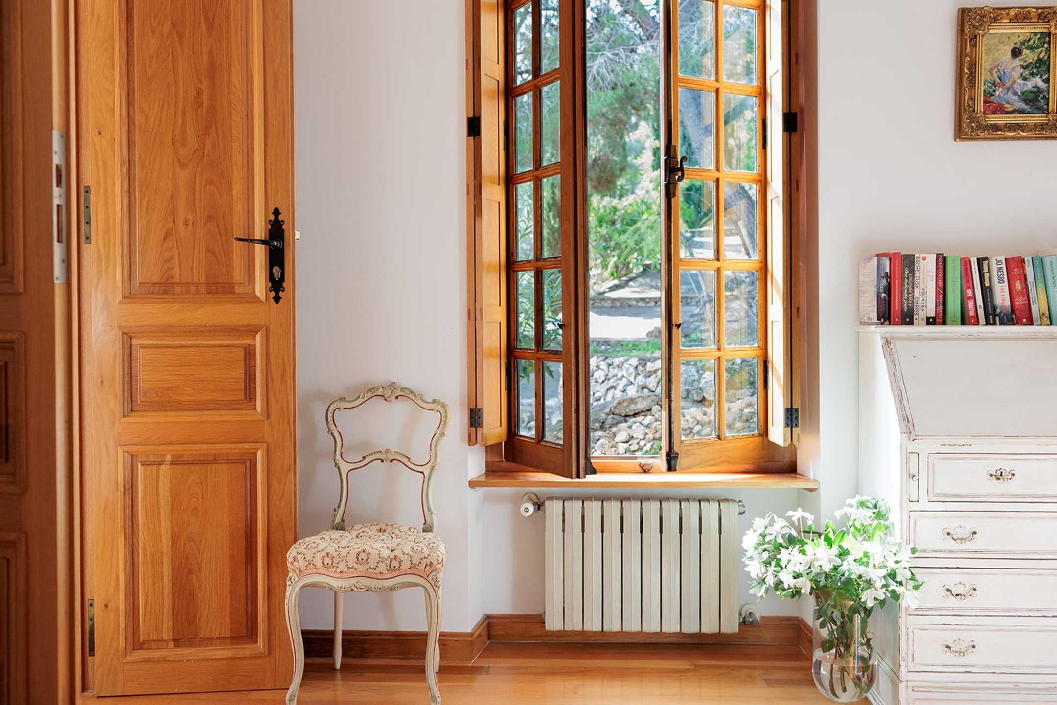 Villa Aluz