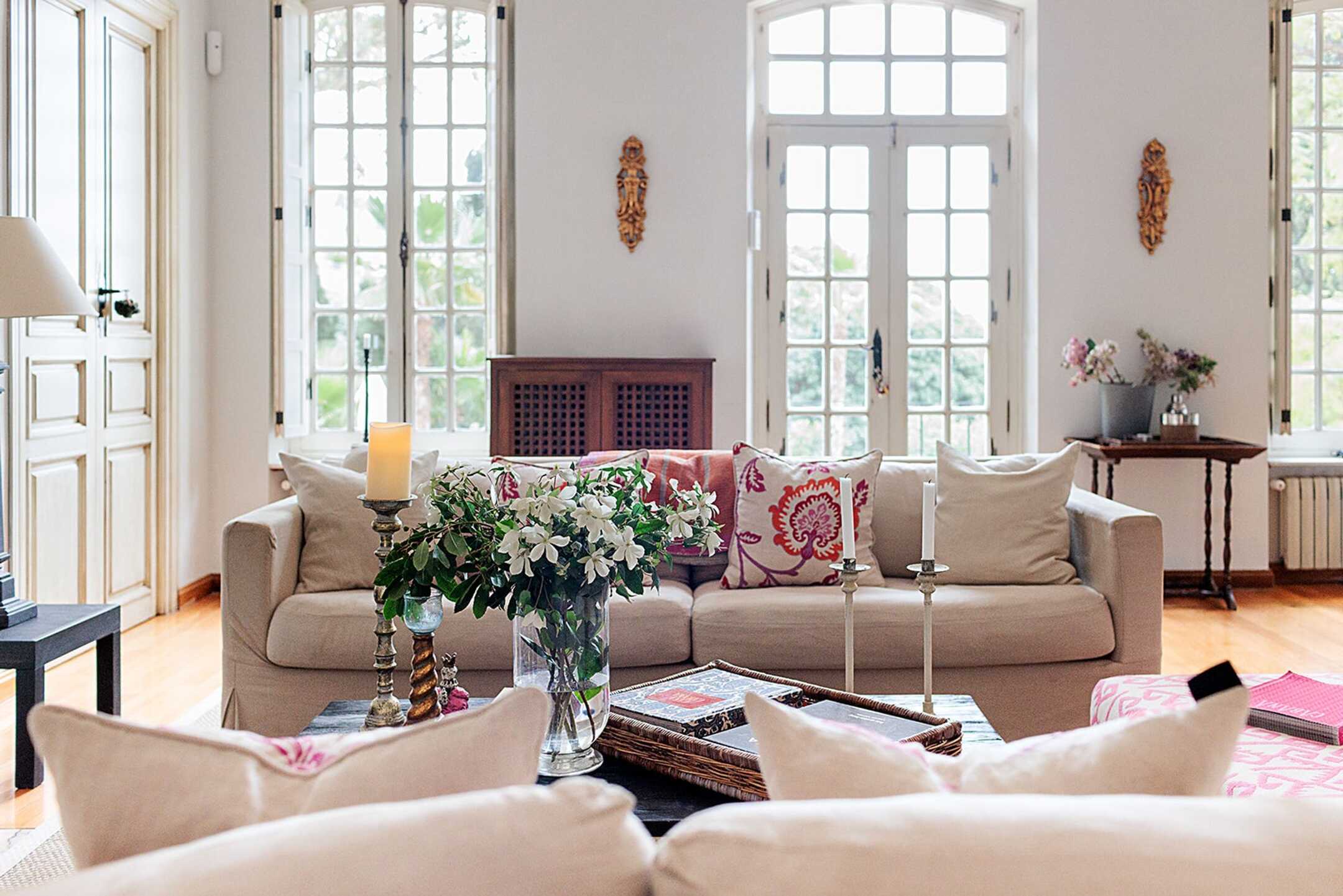 Villa Aluz