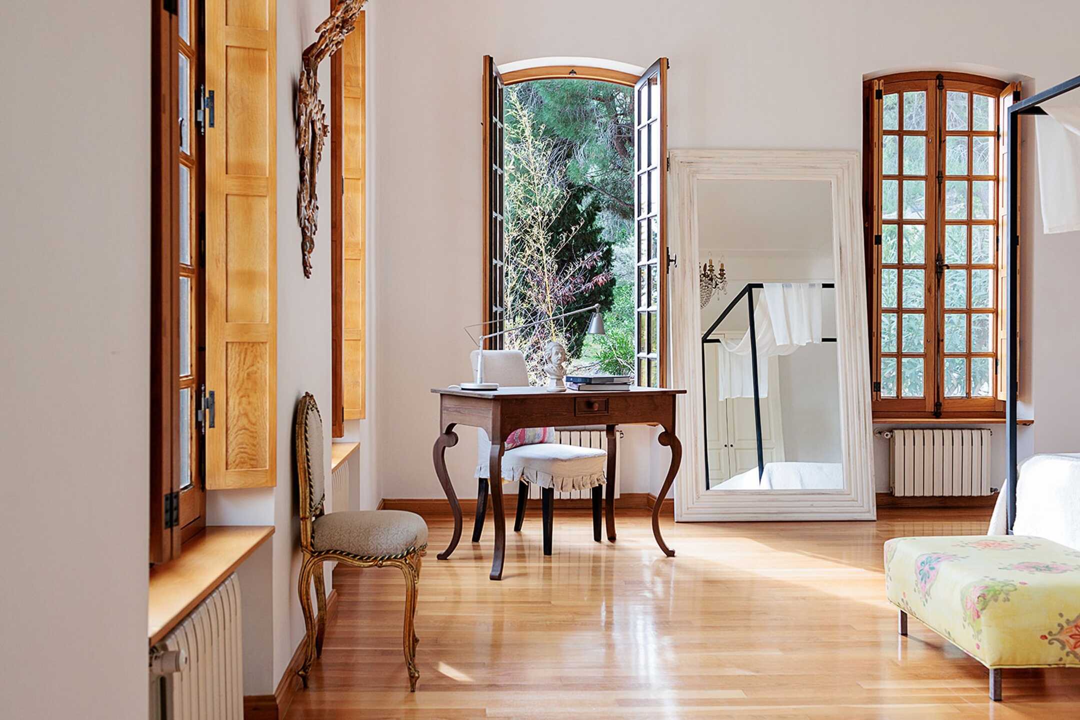 Villa Aluz