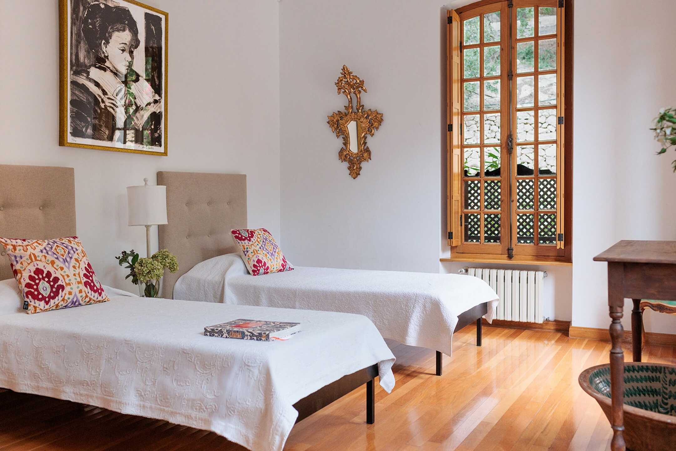 Villa Aluz