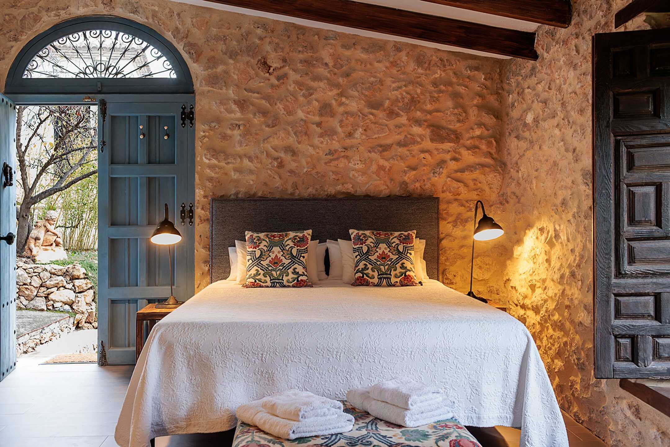 Villa Aluz
