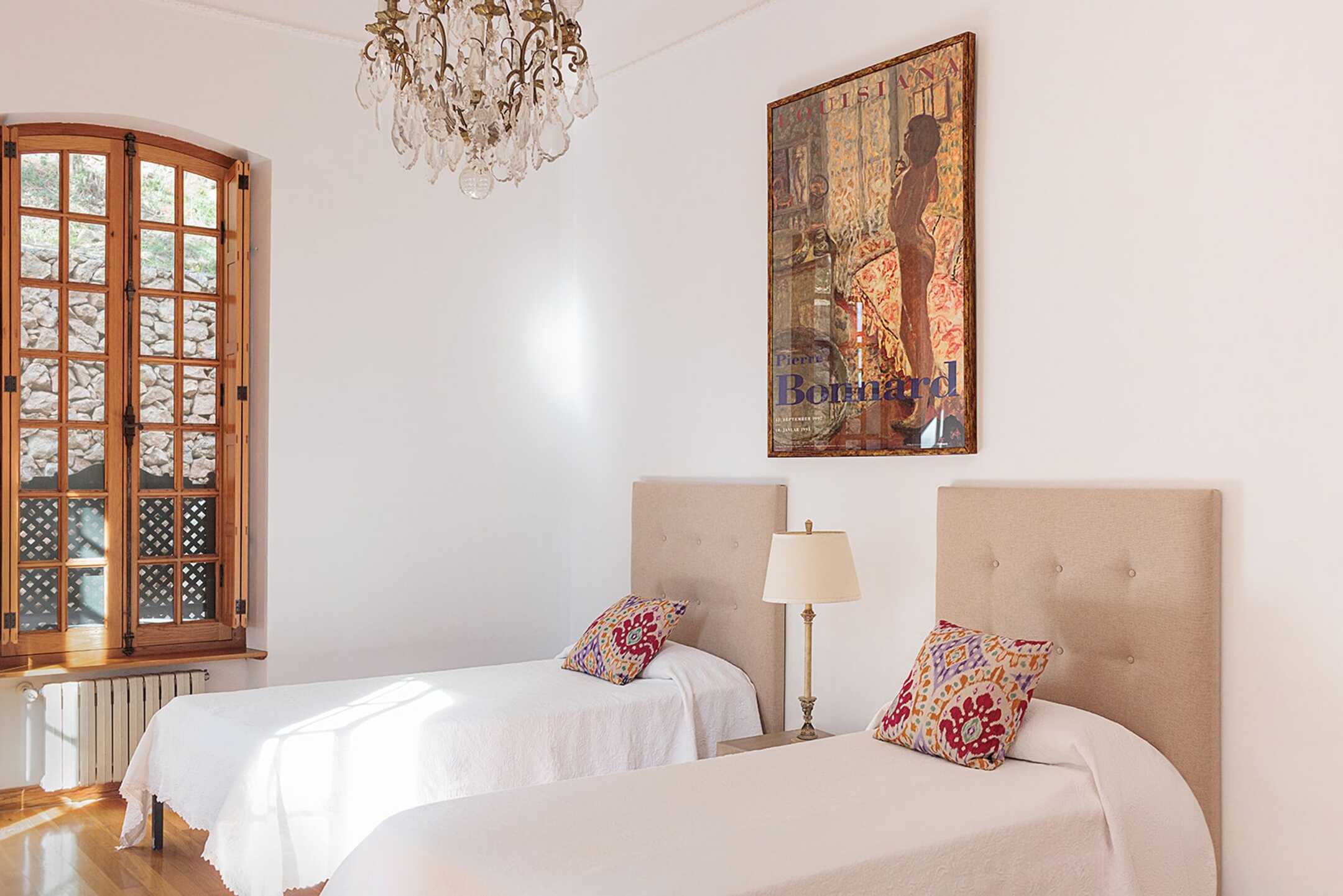 Villa Aluz