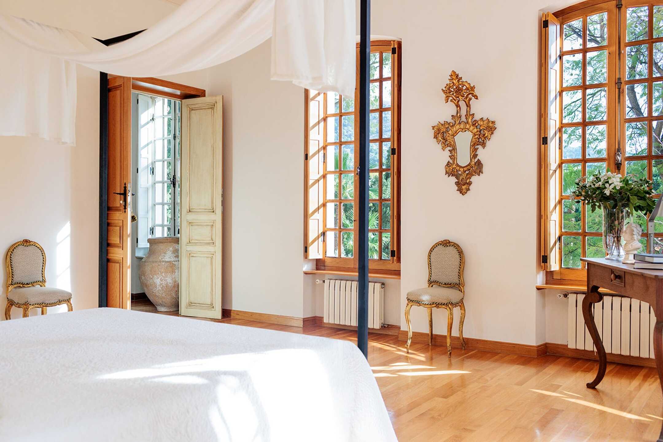 Villa Aluz