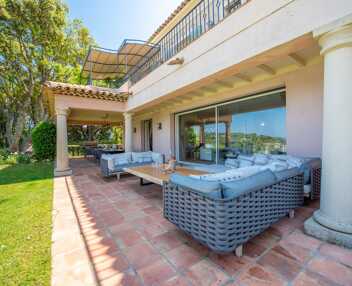 Villa Victor