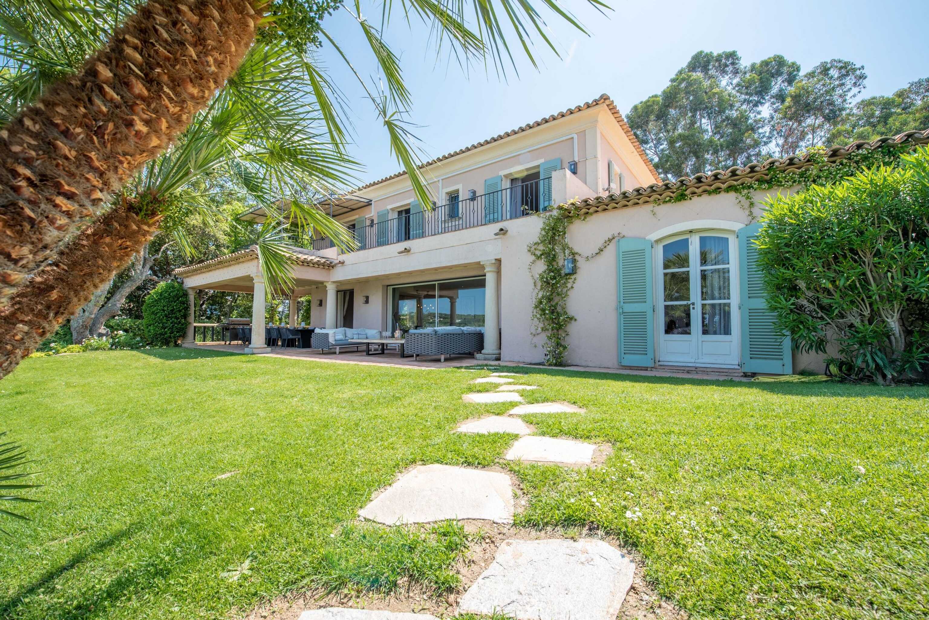 Villa Victor