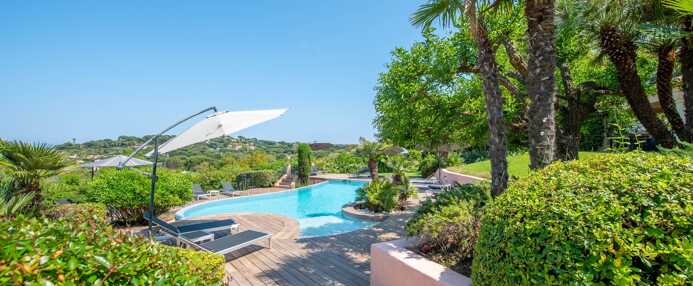 Villa Victor