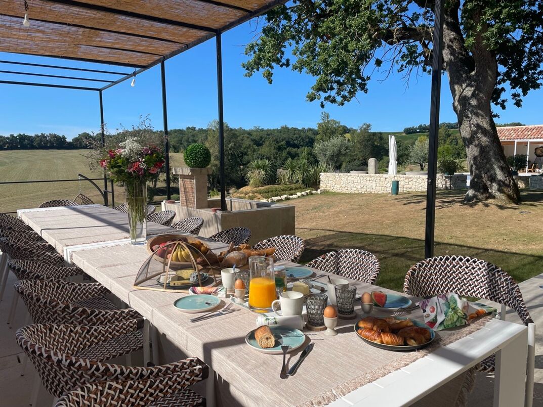 Domaine de la Huppe