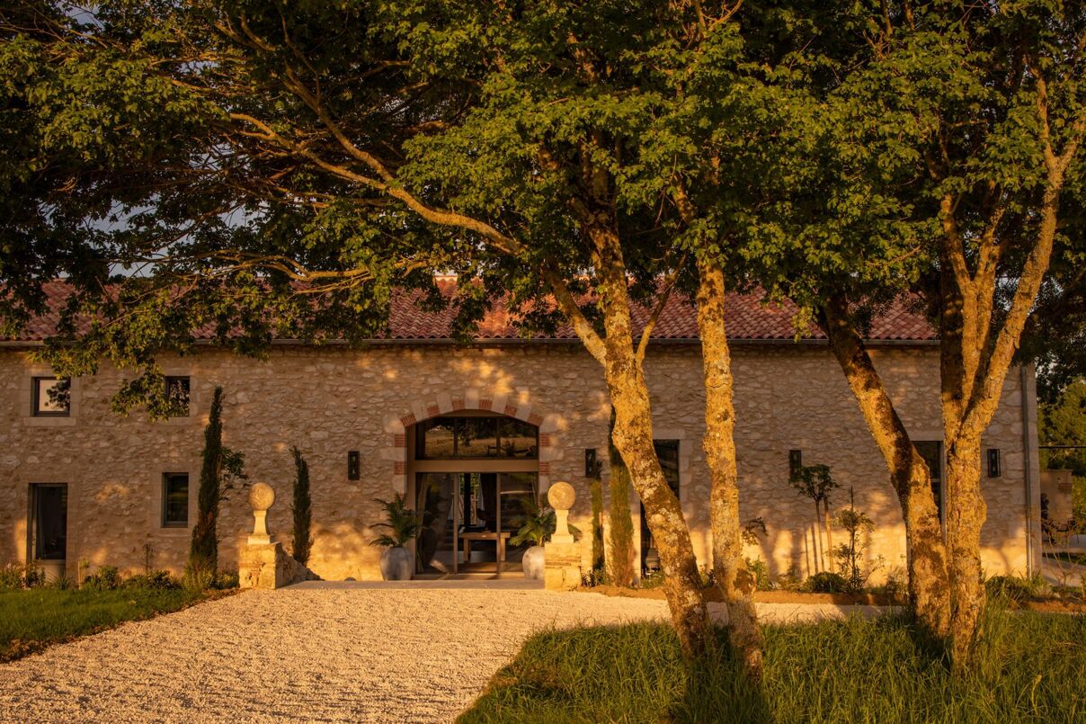 Domaine de la Huppe