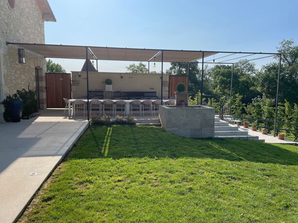 Domaine de la Huppe