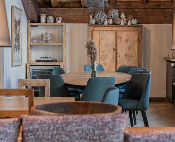 Chalet Molya