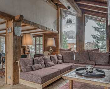 Chalet Molya