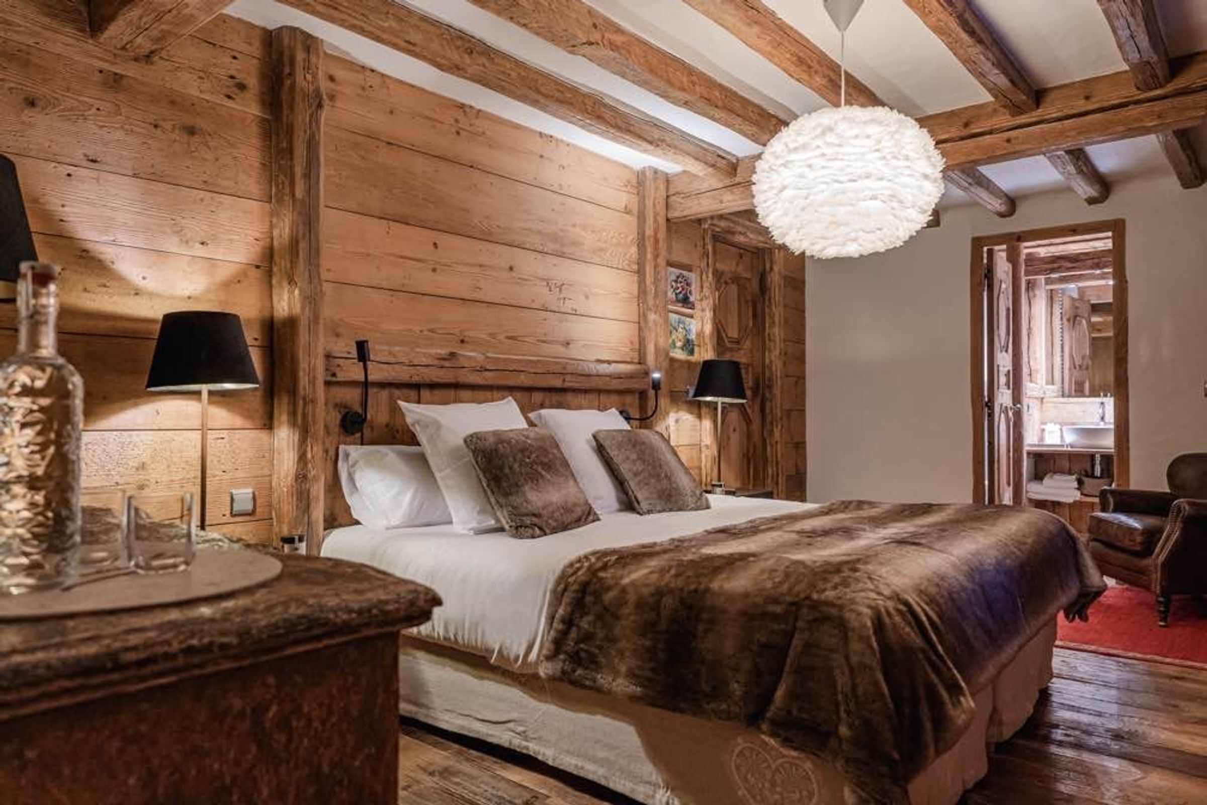 Chambre 5