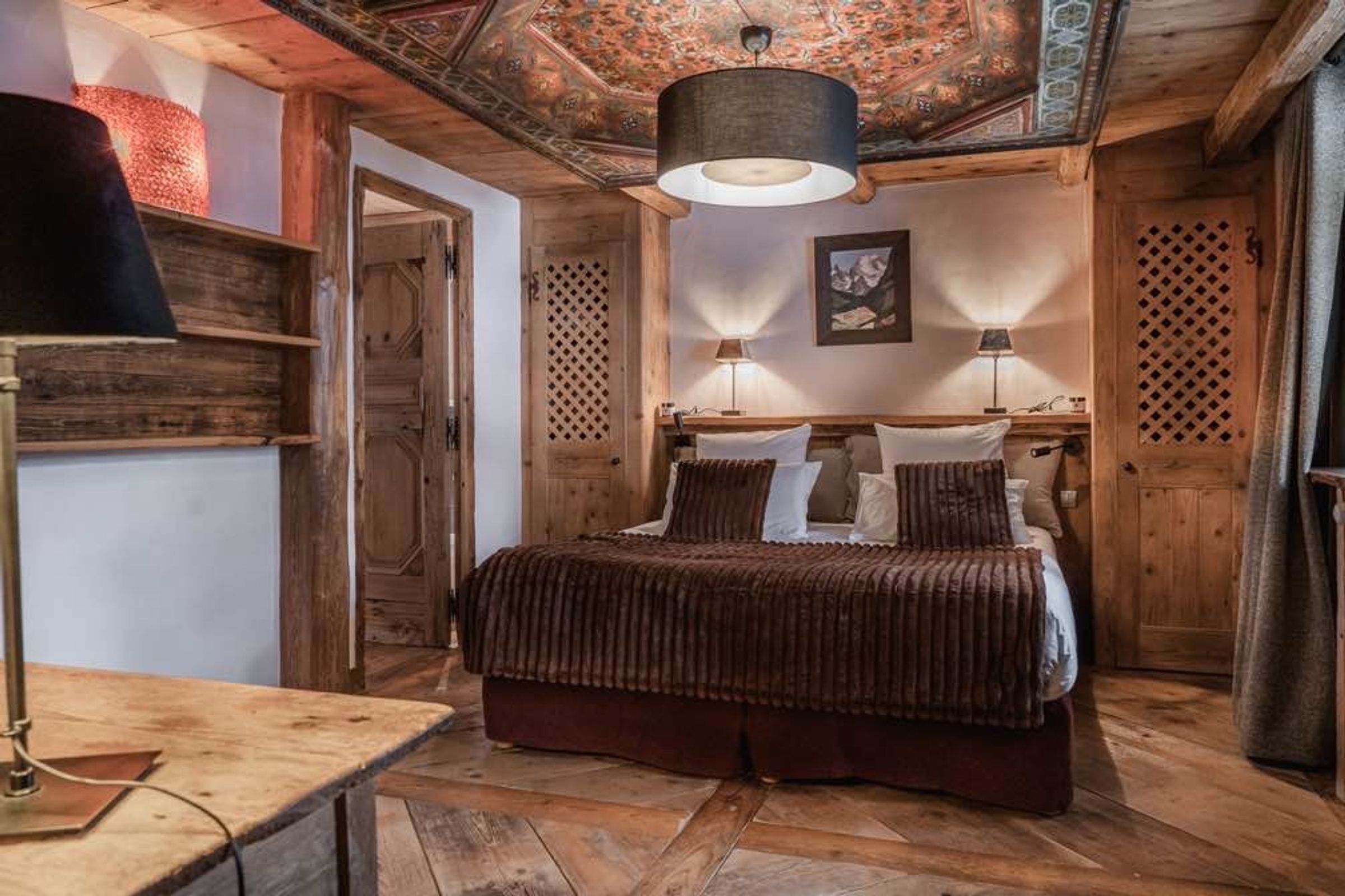 Chambre 3