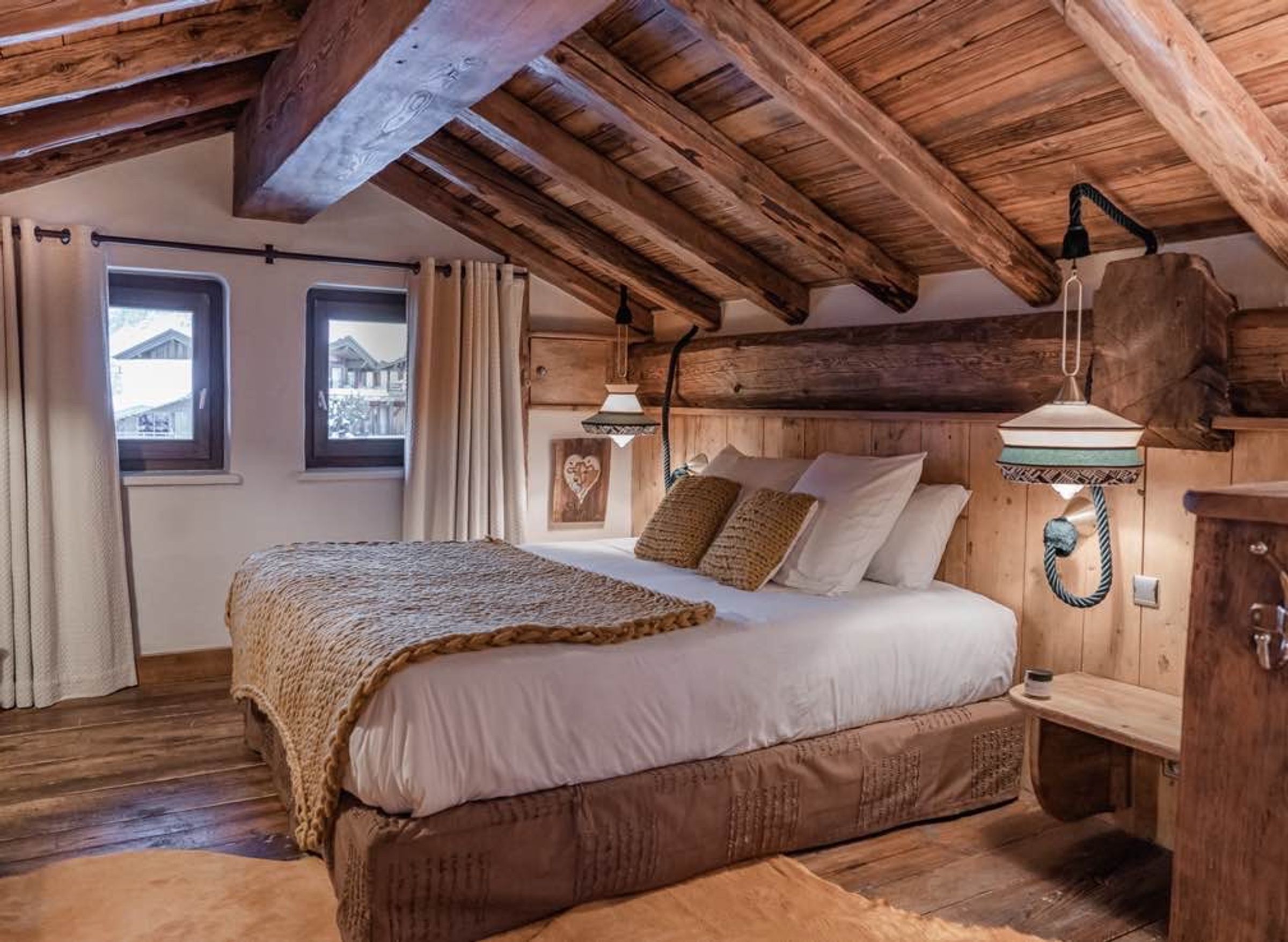 Chambre 4