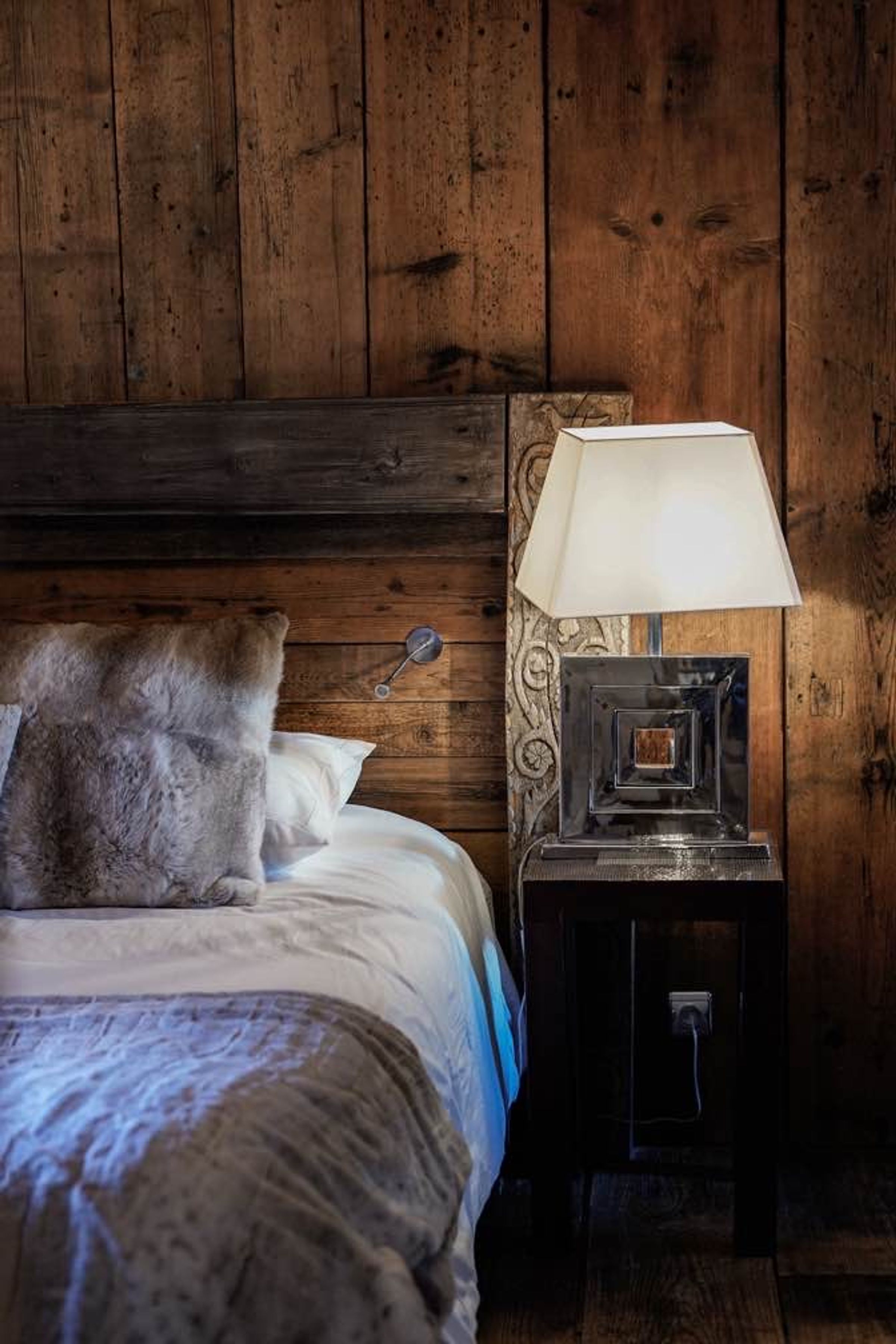 Chambre 1