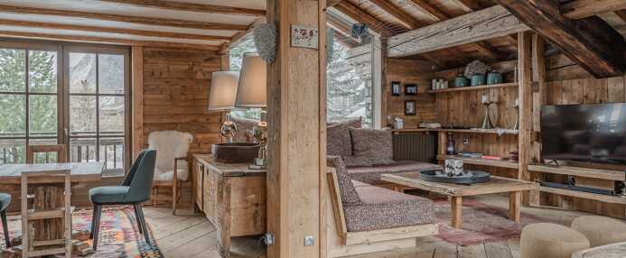 Chalet Molya