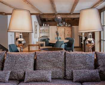 Chalet Molya