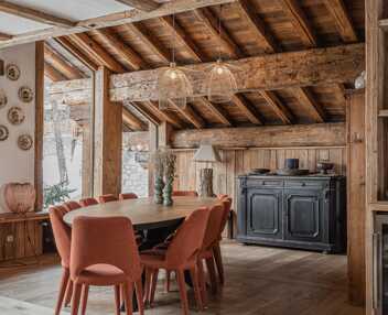 Chalet Lyssia