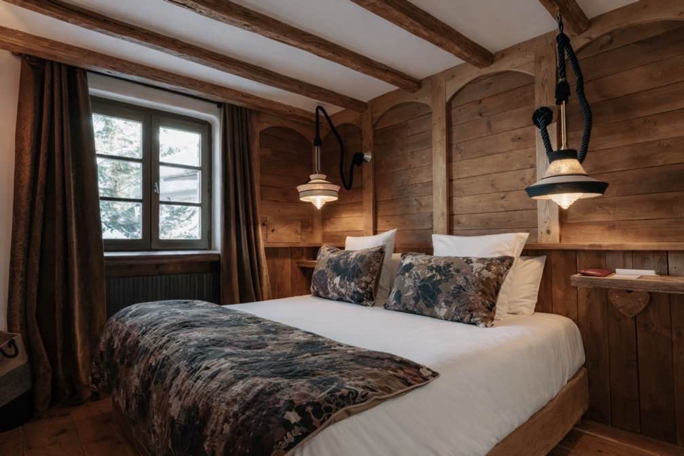 Chambre 7