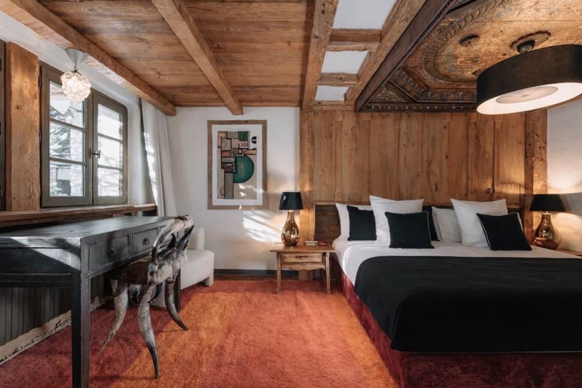 Chambre 1 
