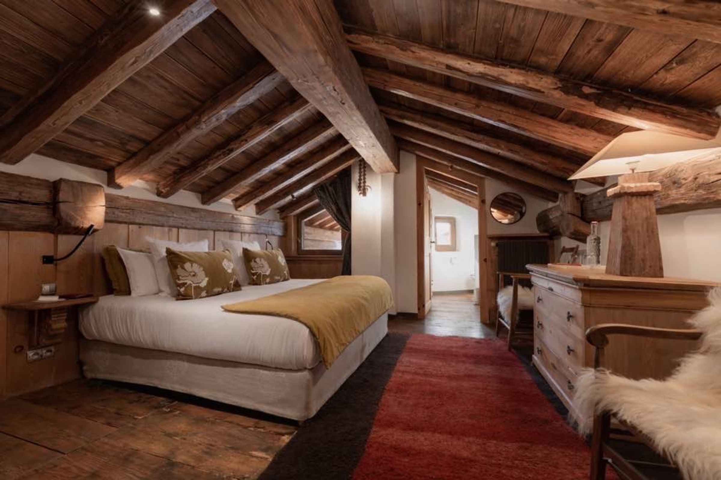 Chambre 4